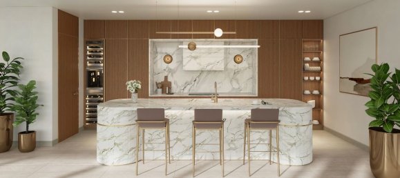 Квартира с 4 спальнями в Дубай, ОАЭ № 102432 14