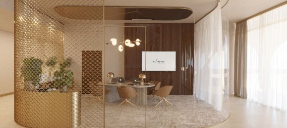 Квартира с 4 спальнями в Дубай, ОАЭ № 102432 29