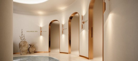 Квартира с 4 спальнями в Дубай, ОАЭ № 102432 9