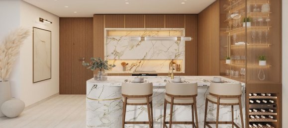 Квартира с 4 спальнями в Дубай, ОАЭ № 102432 5