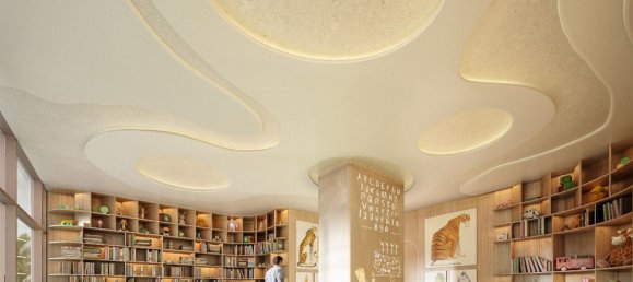 Квартира с 4 спальнями в Дубай, ОАЭ № 102432 19