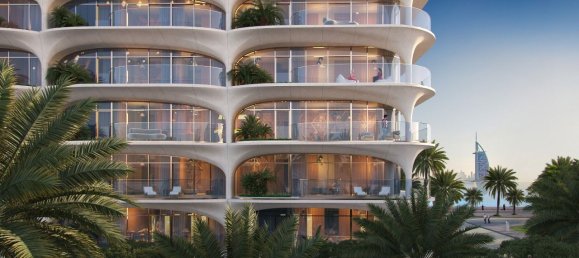 Квартира с 4 спальнями в Дубай, ОАЭ № 102432 22