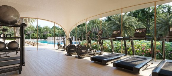 Квартира с 4 спальнями в Дубай, ОАЭ № 102432 15