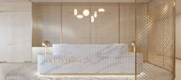 Квартира с 4 спальнями в Дубай, ОАЭ № 102432 24