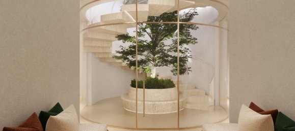 Квартира с 4 спальнями в Дубай, ОАЭ № 102432 12