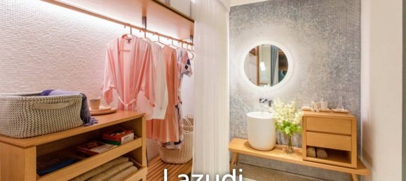 1 bedroom Condo in Kamala, Thailand No. 17122 5