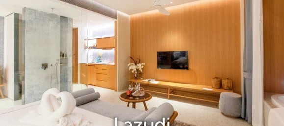 1 bedroom Condo in Kamala, Thailand No. 17122 2