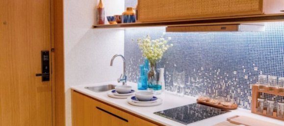 1 bedroom Condo in Kamala, Thailand No. 17122 4