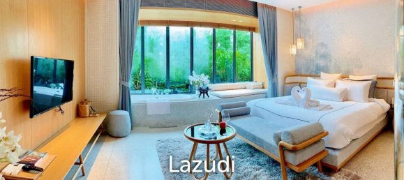 1 bedroom Condo in Kamala, Thailand No. 17122 3