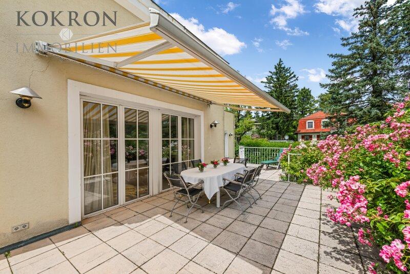 6 rooms House in Penzing, Austria No. 217031