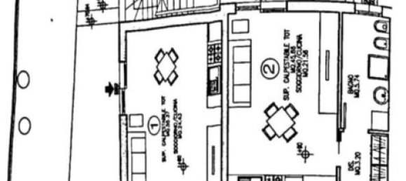 3 rooms Apartment in Cervia, Italy No. 67039 22