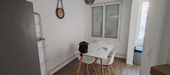 4 bedrooms Duplex in Valenciennes, France No. 81351 8