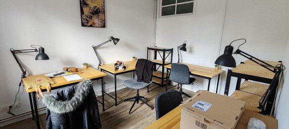 4 bedrooms Duplex in Valenciennes, France No. 81351 5