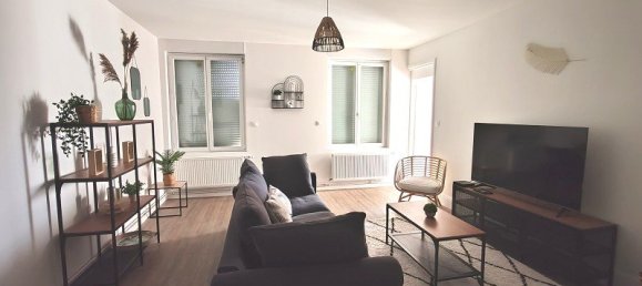 4 bedrooms Duplex in Valenciennes, France No. 81351 4