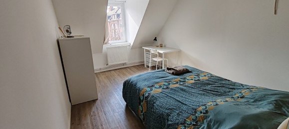 4 bedrooms Duplex in Valenciennes, France No. 81351 14