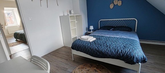 4 bedrooms Duplex in Valenciennes, France No. 81351 18