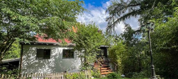 Таунхаус с 10 комнатами в Хаген, Германия № 341958 10