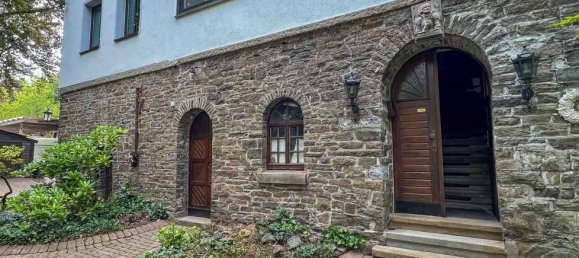 Таунхаус с 10 комнатами в Хаген, Германия № 341958 3