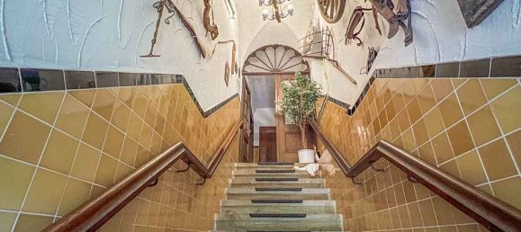 Таунхаус с 10 комнатами в Хаген, Германия № 341958 4