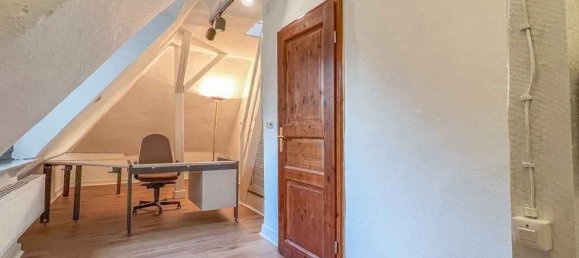 Таунхаус с 10 комнатами в Хаген, Германия № 341958 13