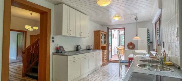 Таунхаус с 10 комнатами в Хаген, Германия № 341958 7