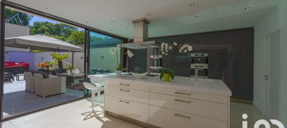 9 rooms Villa in Maidieres, France No. 219361 3