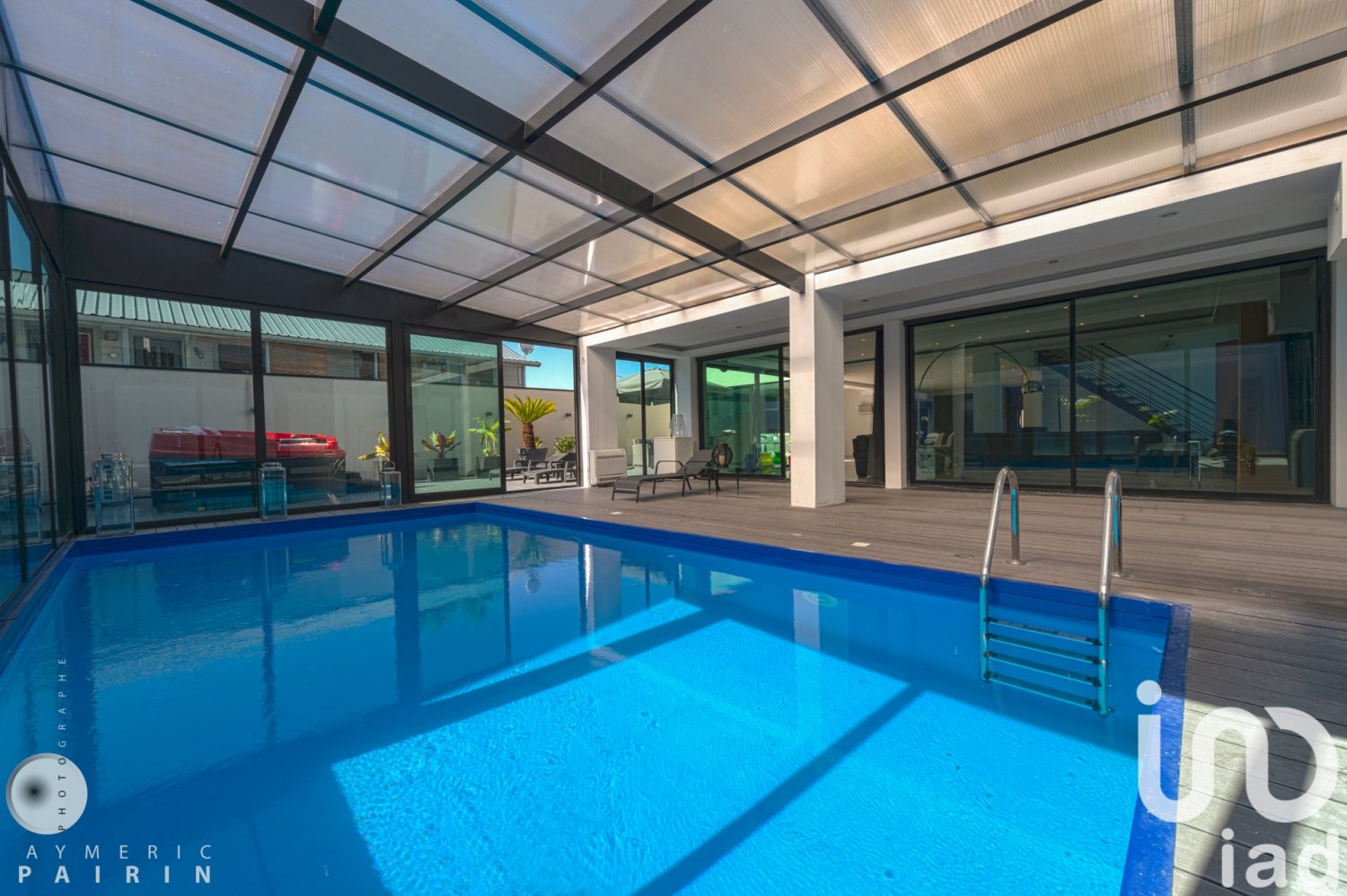 9 rooms Villa in Maidieres, France No. 219361