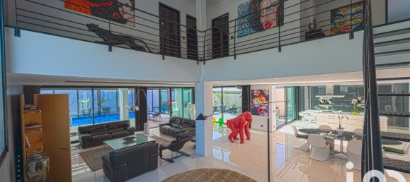 9 rooms Villa in Maidieres, France No. 219361 7