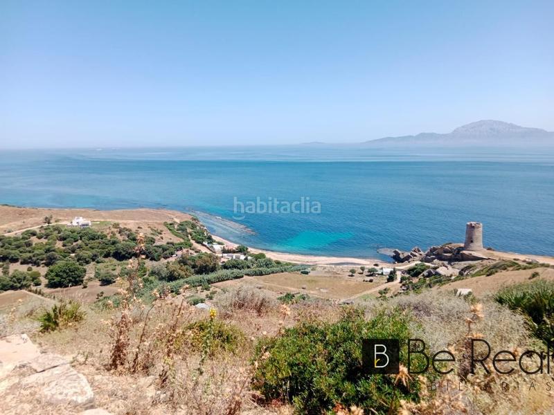 Grundstück in Tarifa, Spain 117489m², Nr. 197204