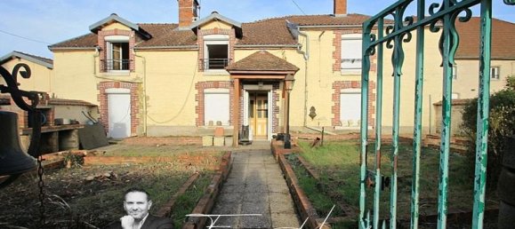 3 bedrooms House in Longchamp-sur-Aujon, France No. 249344 2