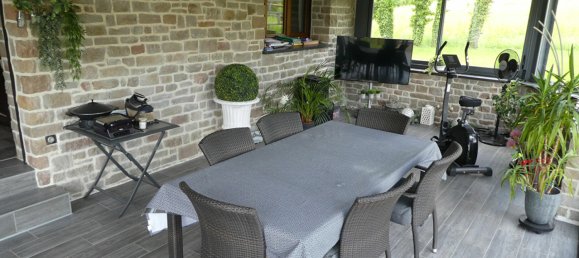 Casa T3 em Damouzy, France N.º 65569 8