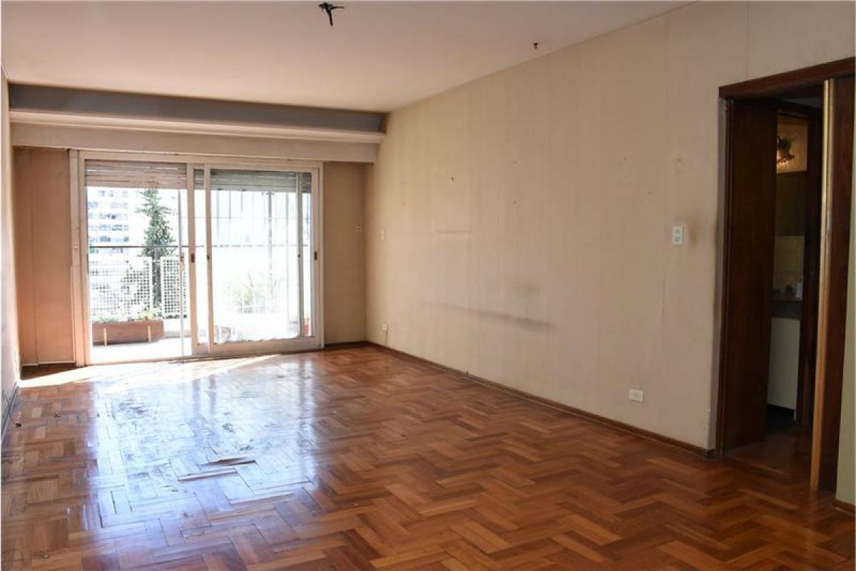 3 bedrooms Apartment in Buenos Aires, Argentina No. 98604
