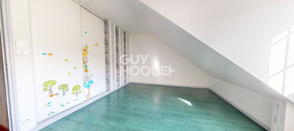 4 bedrooms House in Chateaudun, France No. 81659 12