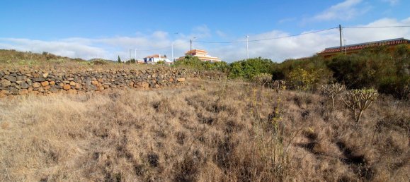 9807m² Land in El Rosario, Spain No. 69359 23