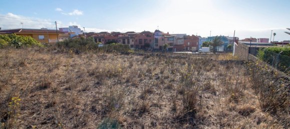 9807m² Land in El Rosario, Spain No. 69359 30