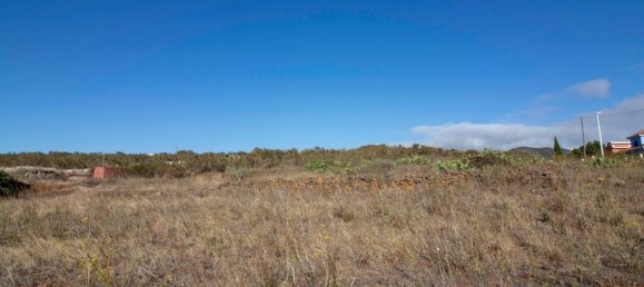 9807m² Land in El Rosario, Spain No. 69359 24