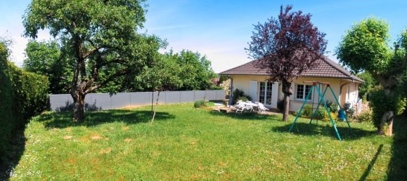 3 Schlafzimmer Haus in Zillisheim, France, Nr. 65983 2