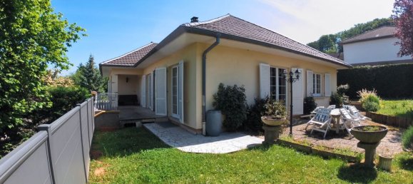 3 Schlafzimmer Haus in Zillisheim, France, Nr. 65983 3