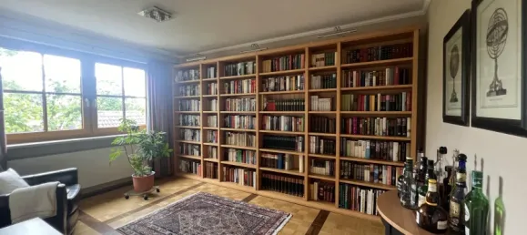 8-salle Maison à Erlangen, Germany No. 35033 8