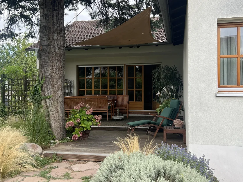 8-salle Maison à Erlangen, Germany No. 35033