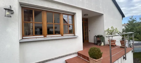 8-salle Maison à Erlangen, Germany No. 35033 21