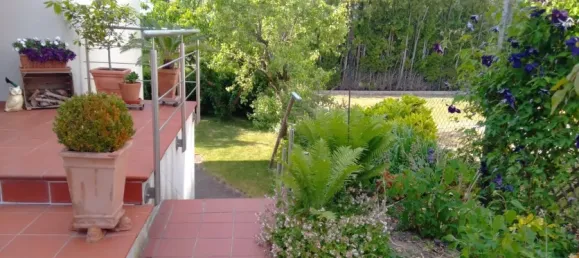 8-salle Maison à Erlangen, Germany No. 35033 22