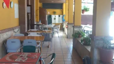 Gewerbliche Immobilie in Malaga, Spain 460m², Nr. 261818