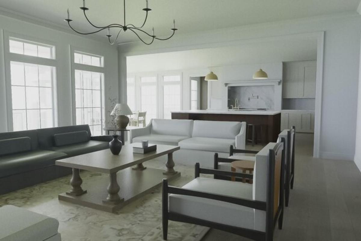 Casa de 6 dormitorios en Mapleton, USA No. 218029