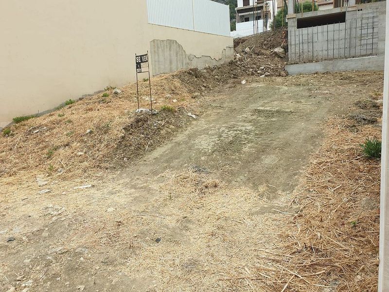 102m² Land in Cadiz, Spain No. 226482