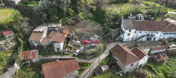 2 bedrooms House in Vila Verde, Portugal No. 172581 11