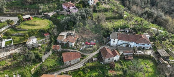 2 bedrooms House in Vila Verde, Portugal No. 172581 9