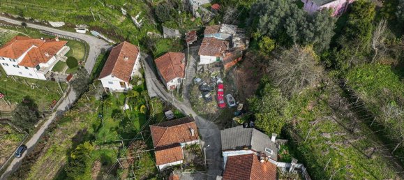 2 bedrooms House in Vila Verde, Portugal No. 172581 13