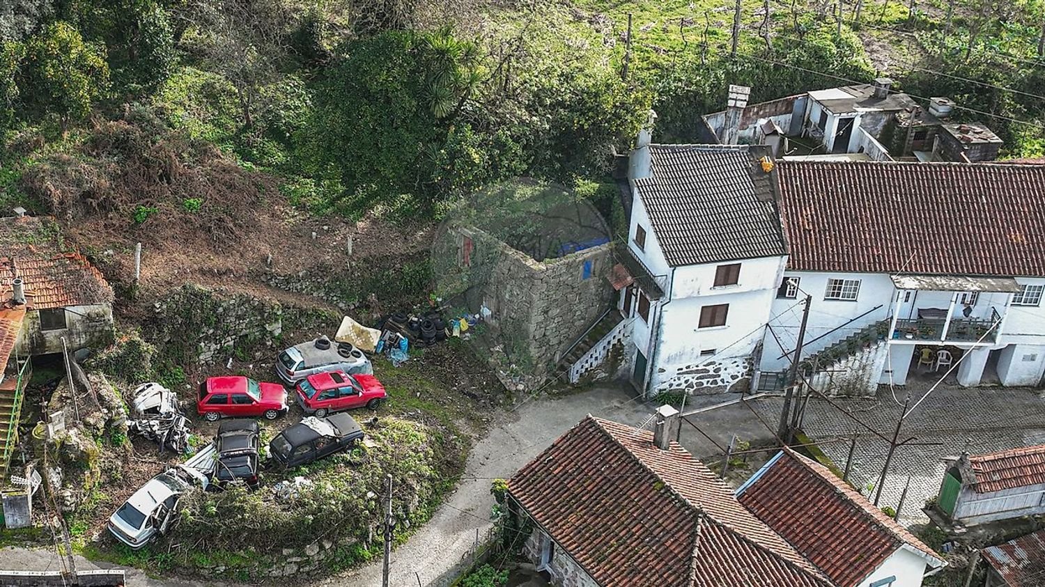 2 bedrooms House in Vila Verde, Portugal No. 172581