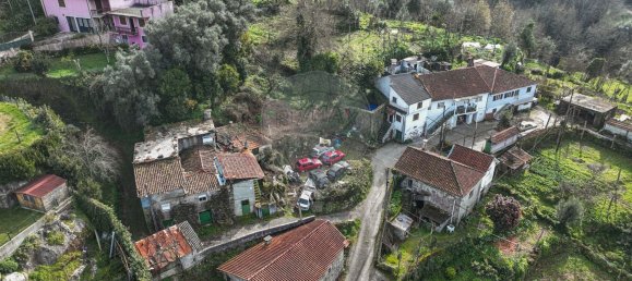 2 bedrooms House in Vila Verde, Portugal No. 172581 10